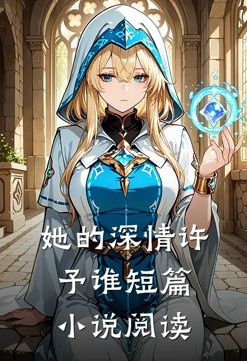 她的深情许予谁短篇小说阅读