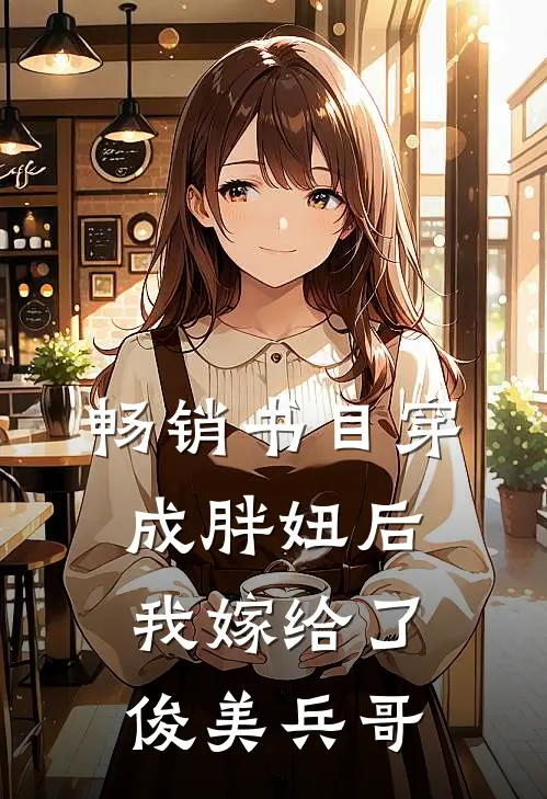 畅销书目穿成胖妞后我嫁给了俊美兵哥