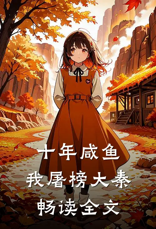十年咸鱼，我屠榜大秦畅读全文