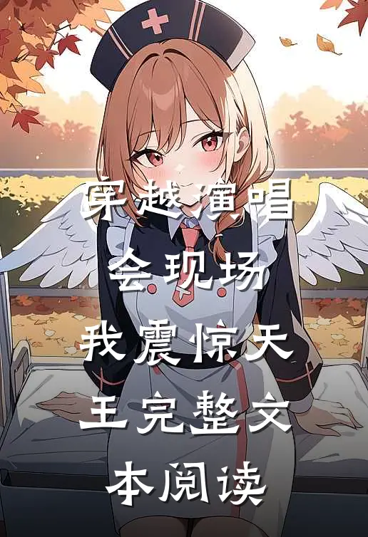 穿越演唱会现场，我震惊天王完整文本阅读