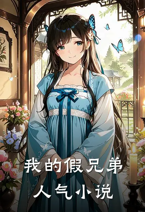 我的假兄弟人气小说