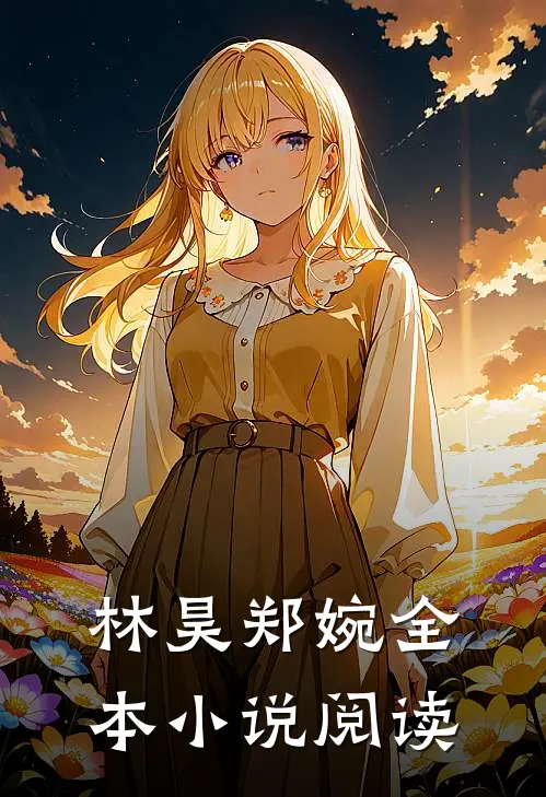 林昊郑婉全本小说阅读