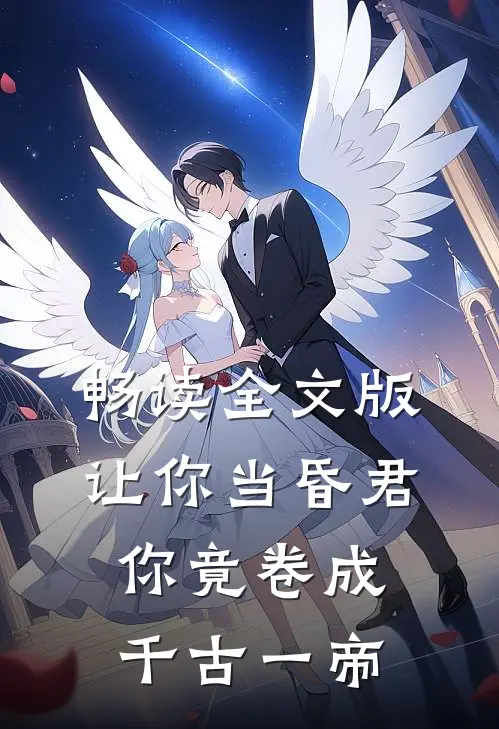 畅读全文版让你当昏君，你竟卷成千古一帝