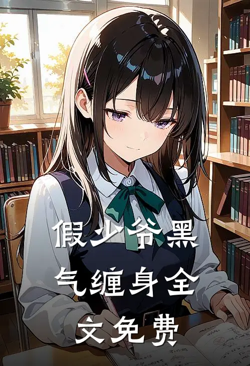 假少爷黑气缠身全文免费