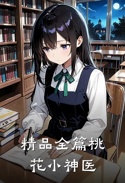 精品全篇桃花小神医