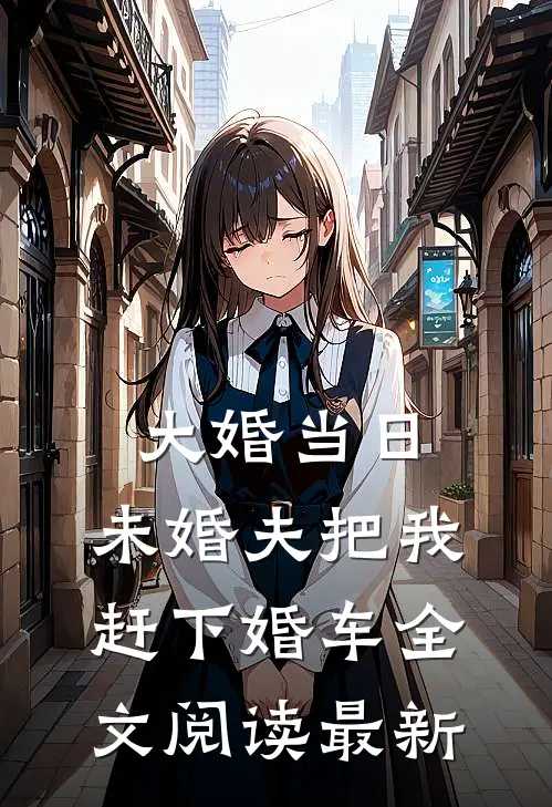 大婚当日，未婚夫把我赶下婚车全文阅读最新