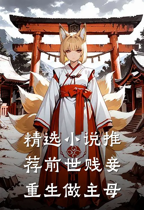 精选小说推荐前世贱妾,重生做主母