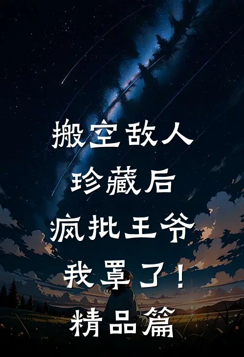 搬空敌人珍藏后，疯批王爷我罩了！精品篇