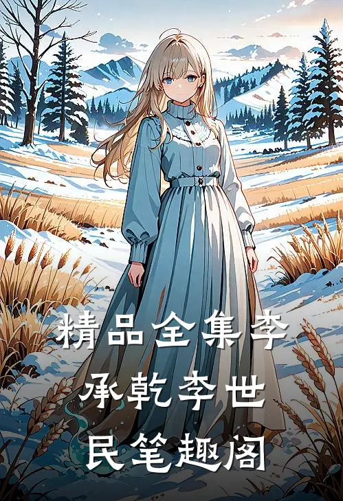精品全集李承乾李世民笔趣阁