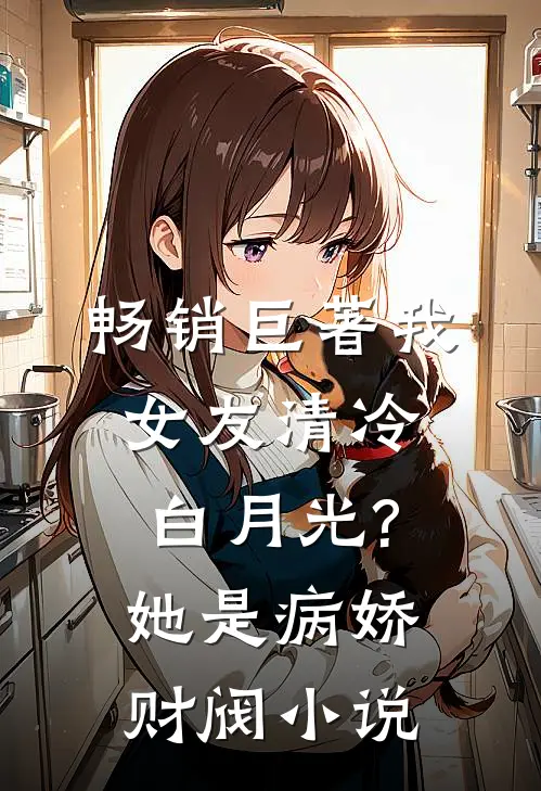 畅销巨著我女友清冷白月光?她是病娇财阀小说