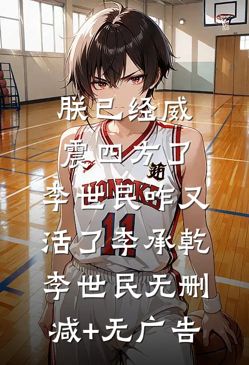 朕已经威震四方了，李世民咋又活了李承乾李世民无删减+无广告