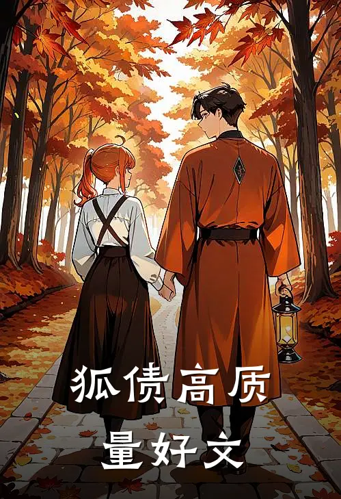 狐债高质量好文
