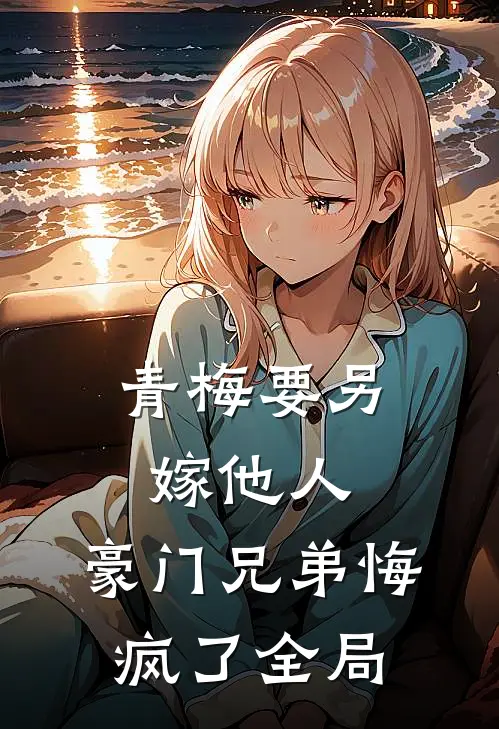 青梅要另嫁他人，豪门兄弟悔疯了全局