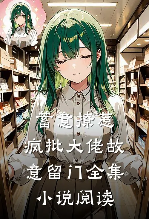蓄意撩惹：疯批大佬故意留门全集小说阅读