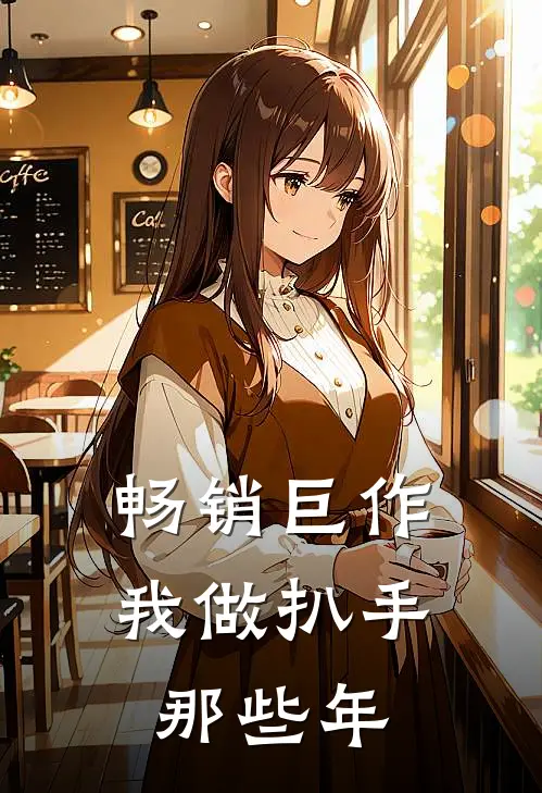 畅销巨作我做扒手那些年