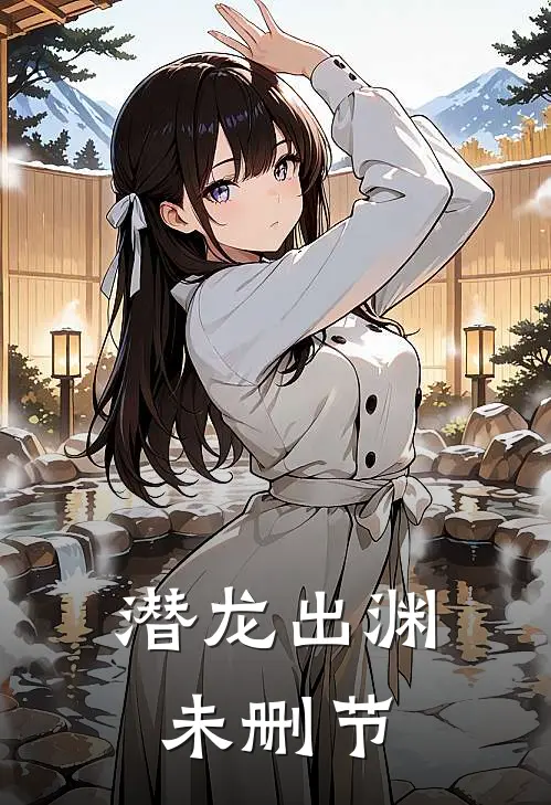 潜龙出渊未删节