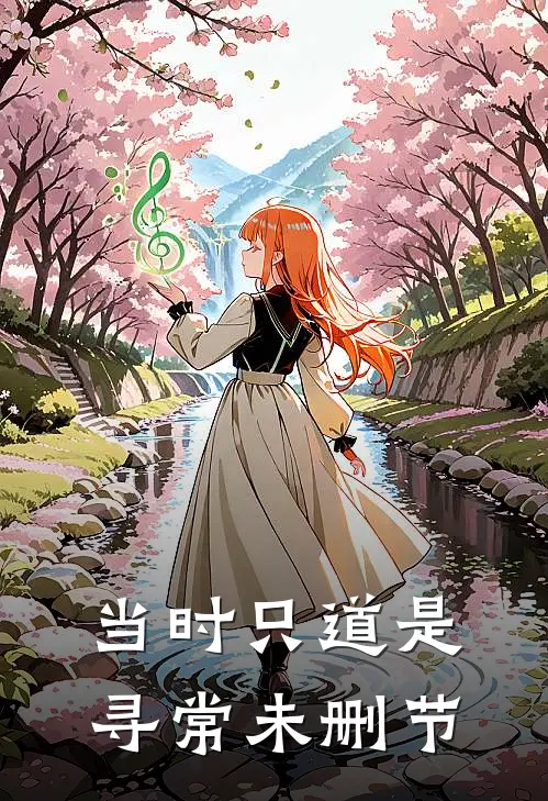 当时只道是寻常未删节
