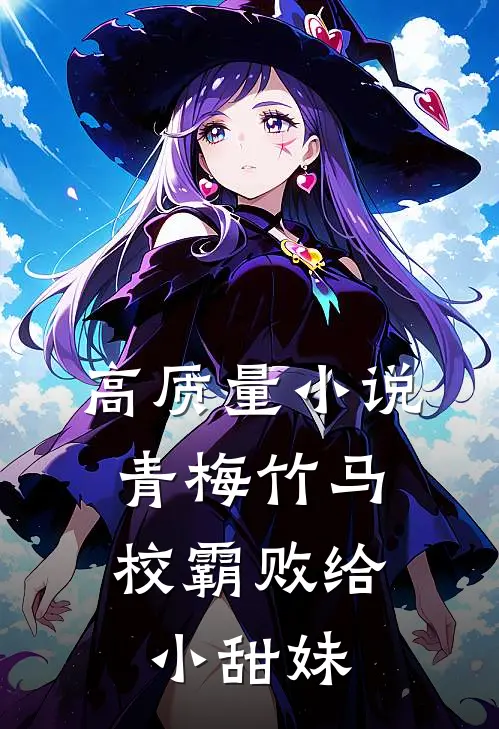 高质量小说青梅竹马：校霸败给小甜妹