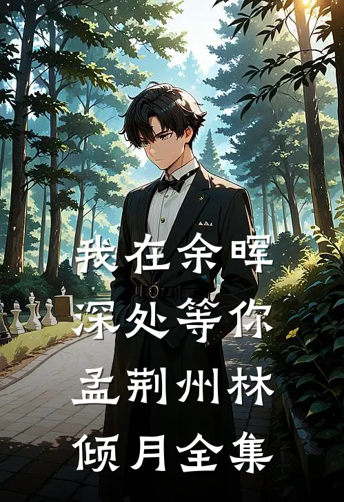我在余晖深处等你孟荆州林倾月 全集