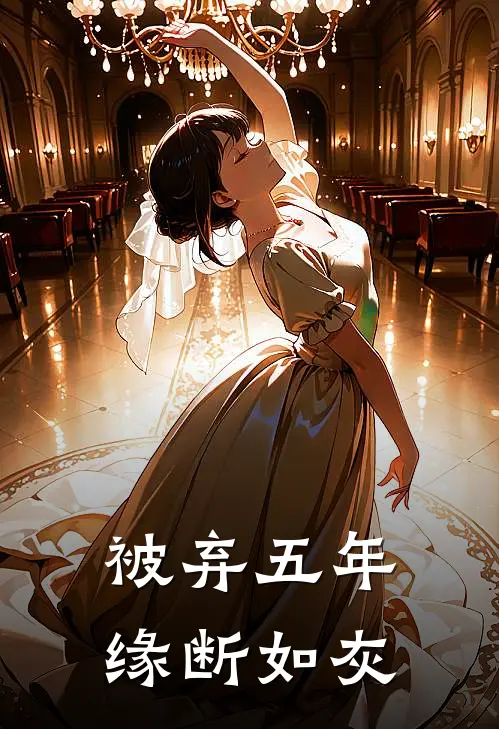 被弃五年，缘断如灰