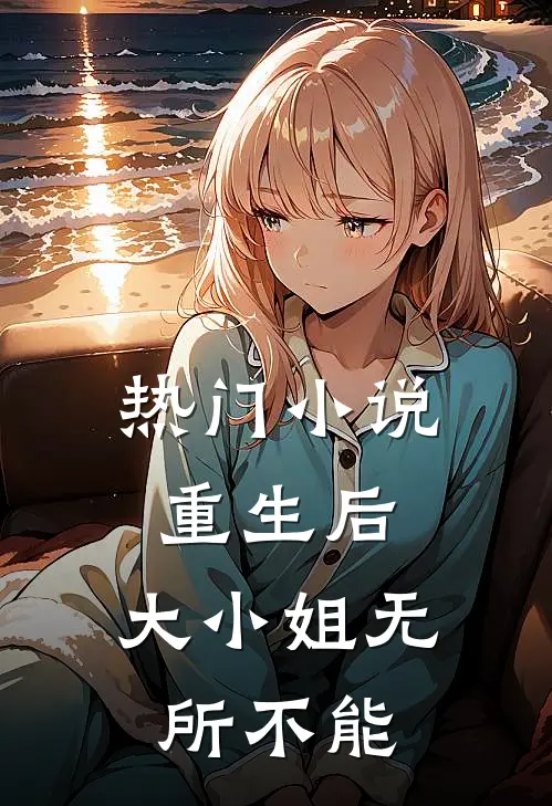 热门小说重生后，大小姐无所不能