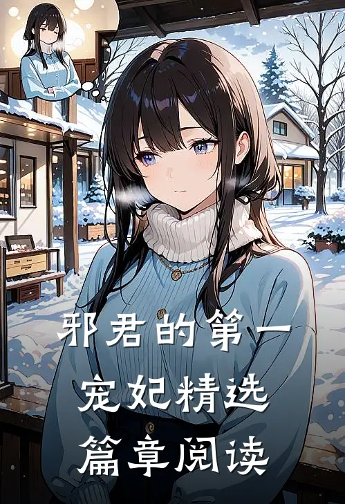 邪君的第一宠妃精选篇章阅读