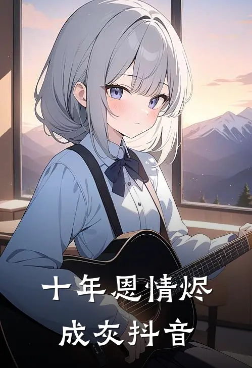 十年恩情烬成灰抖音