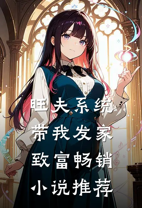 旺夫系统带我发家致富畅销小说推荐