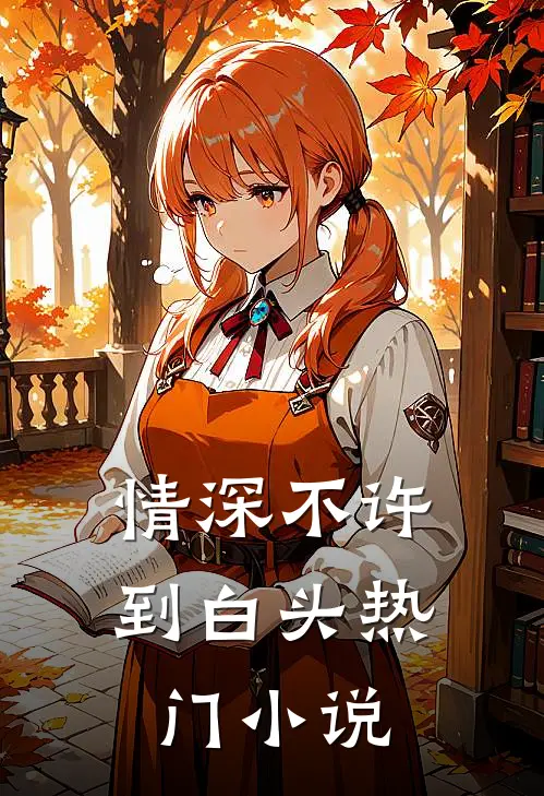 情深不许到白头热门小说