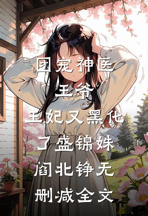 团宠神医：王爷，王妃又黑化了盛锦姝阎北铮无删减全文