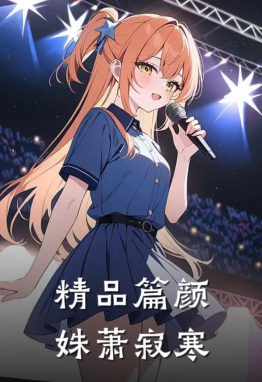 精品篇颜姝萧寂寒