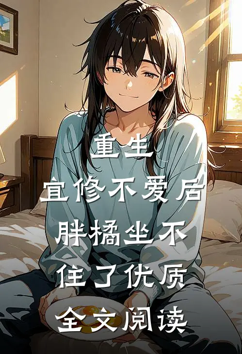 重生：宜修不爱后，胖橘坐不住了优质全文阅读