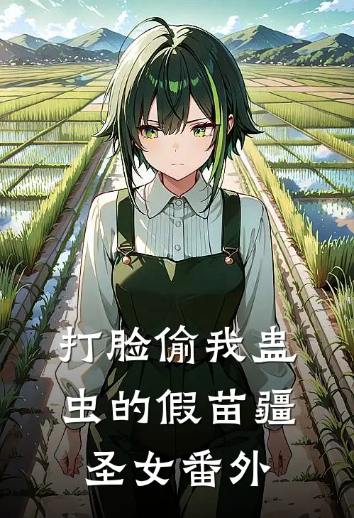 打脸偷我蛊虫的假苗疆圣女番外