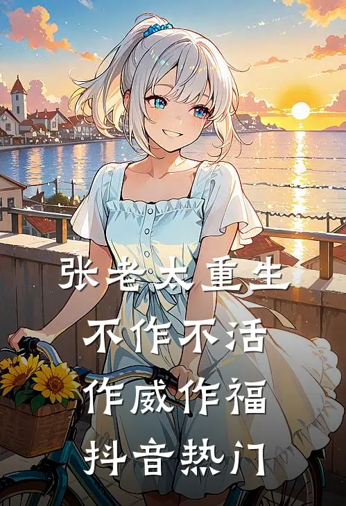 张老太重生：不作不活，作威作福抖音热门