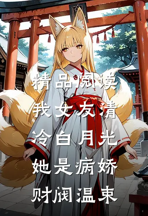 精品阅读我女友清冷白月光,她是病娇财阀温束
