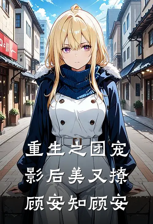 重生之团宠影后美又撩顾安知顾安