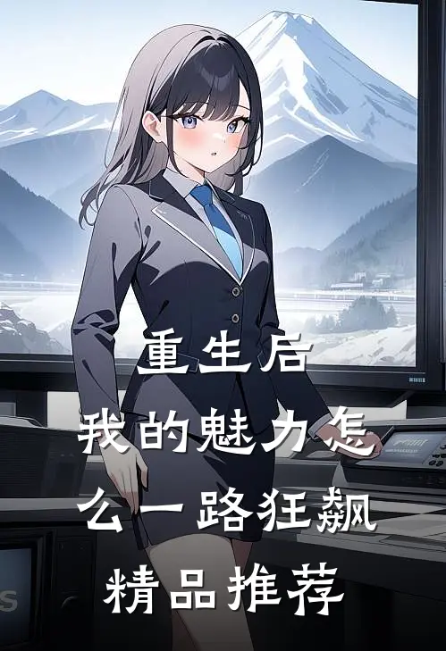 重生后，我的魅力怎么一路狂飙精品推荐