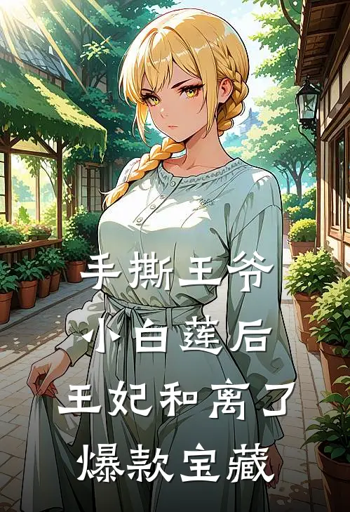 手撕王爷小白莲后，王妃和离了爆款宝藏