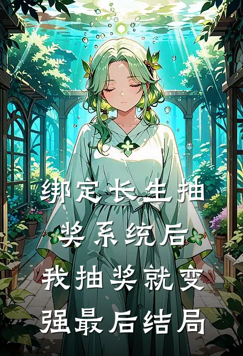 绑定长生抽奖系统后，我抽奖就变强最后结局