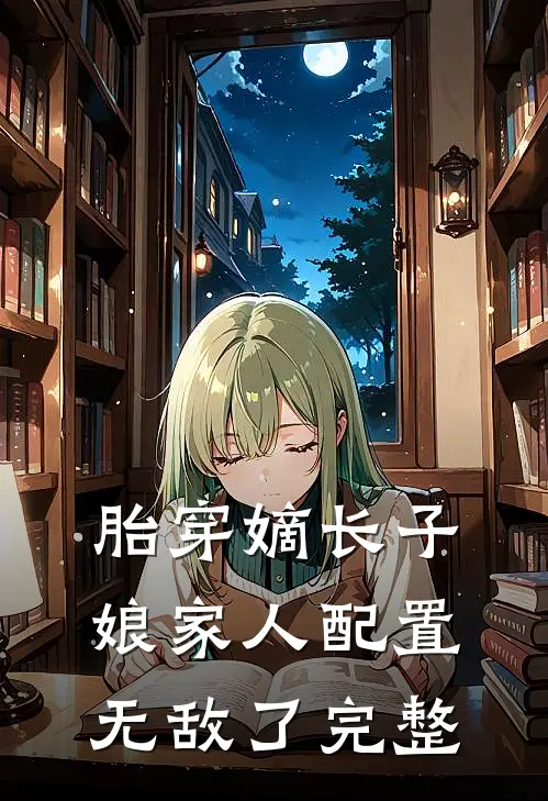 胎穿嫡长子，娘家人配置无敌了完整