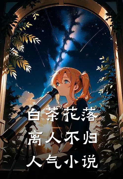 白茶花落离人不归人气小说