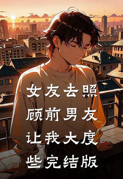 女友去照顾前男友，让我大度些完结版