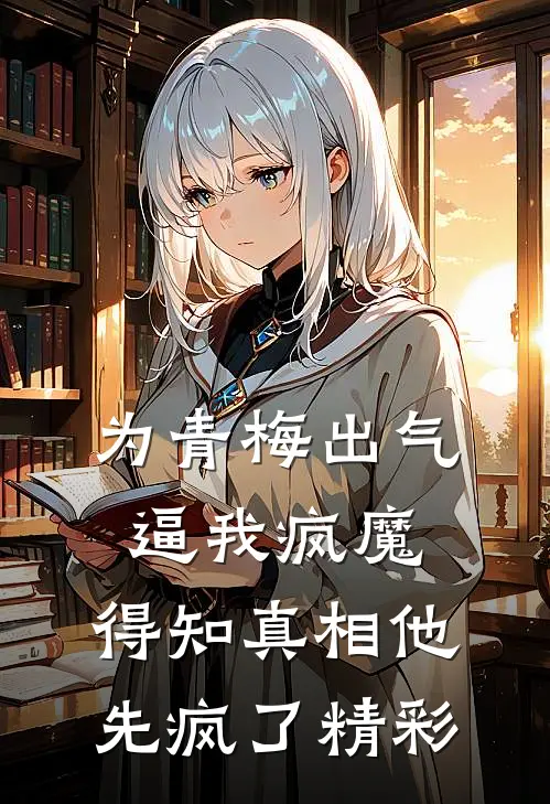 为青梅出气逼我疯魔，得知真相他先疯了精彩