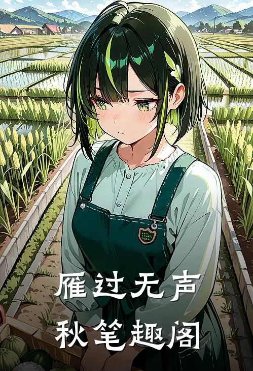 雁过无声秋笔趣阁