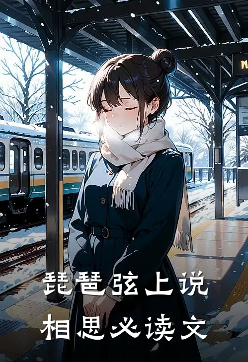 琵琶弦上说相思必读文