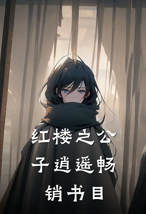 红楼之公子逍遥畅销书目