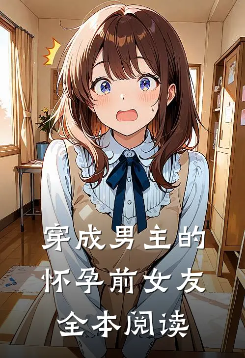 穿成男主的怀孕前女友全本阅读