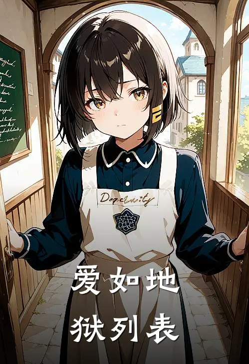 爱如地狱列表