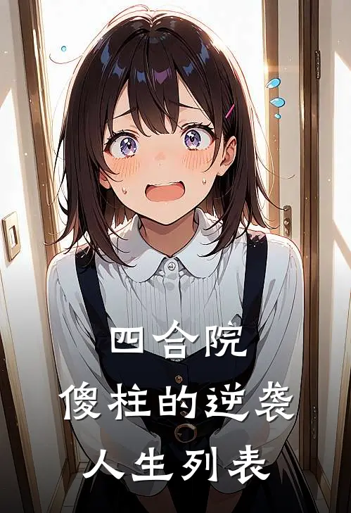 四合院：傻柱的逆袭人生列表