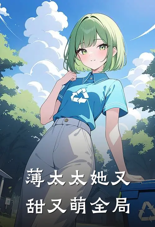 薄太太她又甜又萌全局